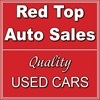 Red Top Auto Sales logo