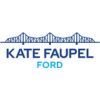 Kate Faupel Ford logo