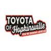 Toyota of Hopkinsville logo
