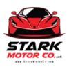 Stark Motor Company logo