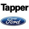 Tapper Ford logo