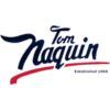 Tom Naquin Chevrolet logo