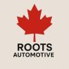 Roots Automotive logo