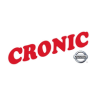 Cronic Nissan logo