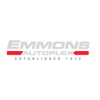 Emmons Autoplex logo