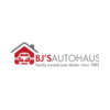 Bj's Autohaus logo