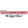 Pat Lobb Toyota of McKinney logo