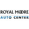 Royal Moore Auto Center logo
