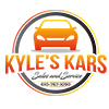 Kyle's Kars logo