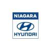 Niagara Hyundai logo