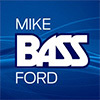 Mike Bass Ford logo