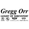 Gregg Orr Luxury of Shreveport logo