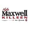 Nyle Maxwell Killeen logo