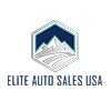 Elite Auto Sales USA logo