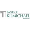 Bank of Kilmichael logo
