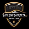Leo's Used Cars Sales LLC logo
