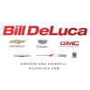 Bill DeLuca's logo