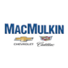 MacMulkin Chevrolet logo