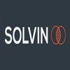 Solvin logo