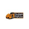 Double A Fine Autos logo