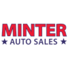 Minter Auto Sales logo