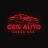 GEN Auto Sales LLC logo