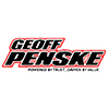 Geoff Penske GMC logo