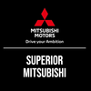 Superior Mitsubishi logo