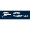 Auto Resources logo
