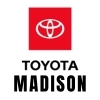 Toyota Madison logo