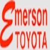Emerson Toyota logo