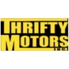 Thrifty Motors logo