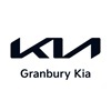 Granbury Kia logo