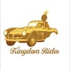 Kingdom Rides LLC logo