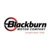 Blackburn Motor Company logo