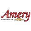 Amery Chevrolet logo