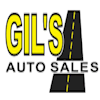 Gil's Auto Sales logo