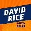 David Rice Auto Sales logo