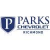 Parks Chevrolet logo