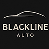 Blackline Auto logo