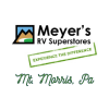 Meyers RV Superstores (I-79) logo
