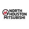 North Houston Mitsubishi logo