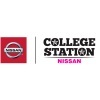 College Station Nissan logo