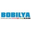 Bobilya Chrysler logo