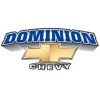 Dominion Chevy logo
