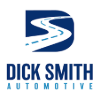Dick Smith Automotive logo