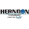 Herndon Chevrolet logo
