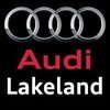 Audi Lakeland logo