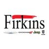 Firkins Chrysler Dodge Jeep Ram logo