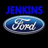 Jenkins Ford logo
